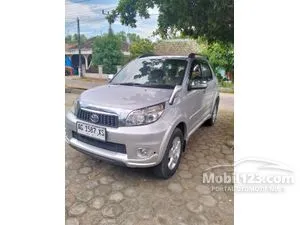 2011 Toyota Rush 1.5 G SUV