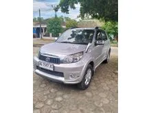 2011 Toyota Rush 1.5 G SUV plat AG kholik mobil bekas bisa tukar tambah sekoto kediri jatim