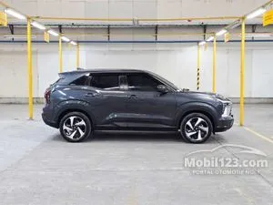 2023 Mitsubishi XFORCE 1.5 Ultimate SUV