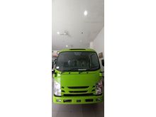 2020 Isuzu ELF NLR BLX Microbus Long 20 Seat 2.8