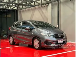 2020 Honda JAZZ 1.5 S Hatchback