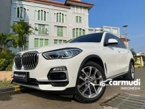 2021 BMW X5 3.0 xDrive40i xLine SUV Reg.2022 White On Saddle Brown Km10rb Panoramic Sunroof 3Rows Seater Wrnty5Thn #AUTOHIGH #BEST OFFER
