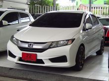 2014 Honda City 1.5 (ปี 14-18) S i-VTEC Sedan