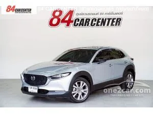2021 Mazda CX-30 2.0 SP SUV
