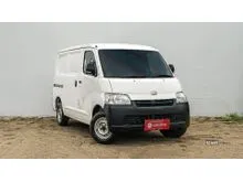 2018 Daihatsu Gran Max 1.3 Blind Van Van