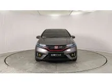 2017 Honda Jazz 1.5 RS Hatchback