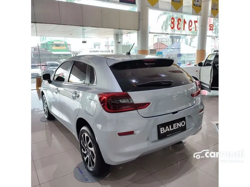 2024 Suzuki S-Presso Hatchback