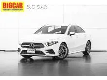 2024 Mercedes-Benz A200 1.3 W177 (ปี 19-25) AMG Dynamic Sedan