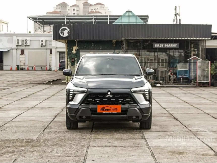 2024 Mitsubishi XFORCE Ultimate SUV