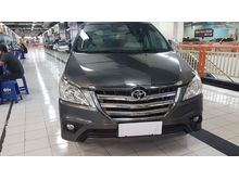 2014 Toyota Kijang Innova 2.5 G MPV