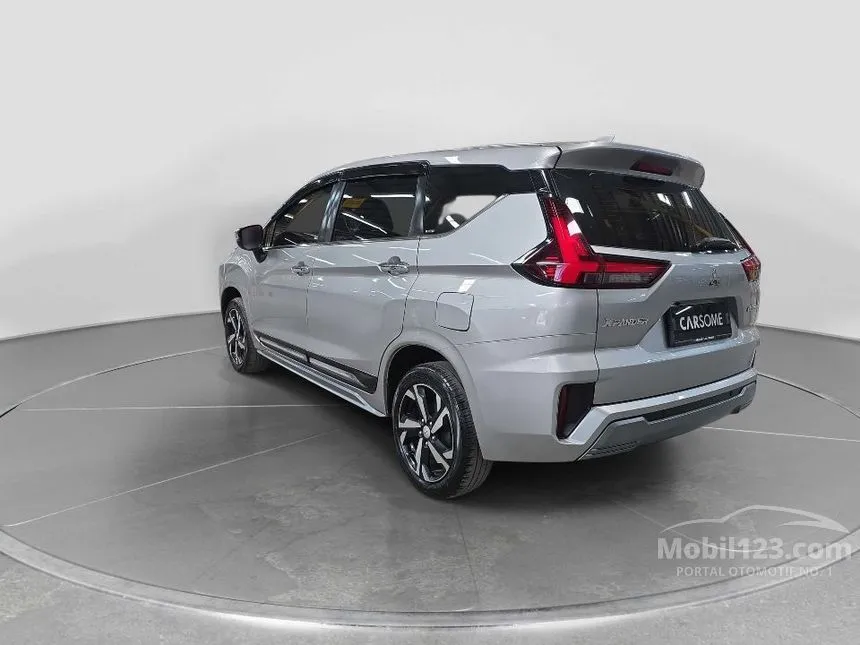 2022 Mitsubishi Xpander Ultimate MPV