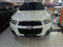 2013 Chevrolet Captiva 2.0 C140 SUV