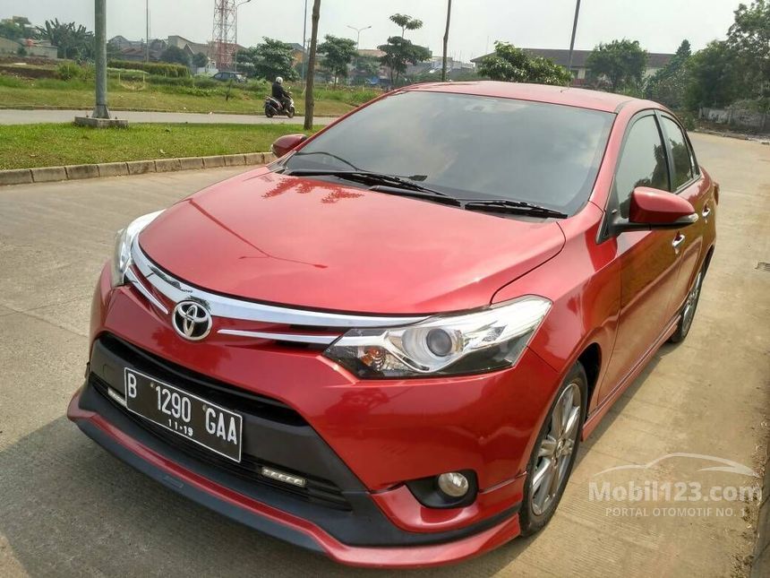 Download Gambar Mobil Vios 2014 - Vina Gambar