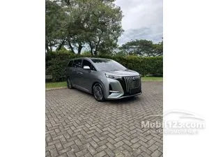 2025 Denza D9 Advanced MPV