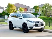 2016 Mitsubishi PAJERO SPORT 2.4 (ปี 15-18) GT Premium 4WD SUV