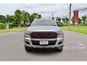 2018 Ford Ranger 2.2 OPEN CAB (ปี 15-18) XL Pickup