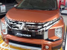2019 Mitsubishi Xpander 1,5 CROSS Wagon Family Car Festival