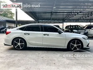 2023 Honda CIVIC 2.0 e:HEV RS Sedan