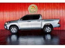2016 Toyota HILUX REVO 2.4 Double Cab E Prerunner Pickup