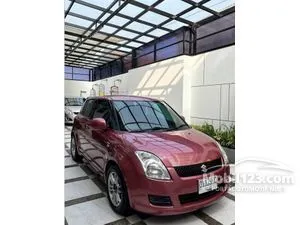 2008 Suzuki Swift 1.5 ST Hatchback