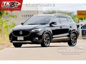 2020 MG ZS 1.5 (ปี 17-25) X SUV