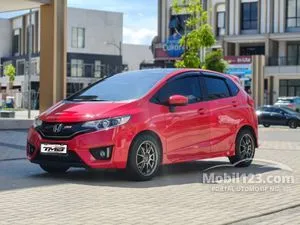 2016 Honda Jazz 1.5 RS Hatchback