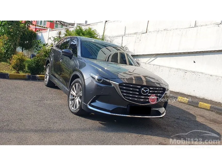 2022 Mazda CX-9 AWD SUV
