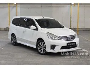2015 Nissan Grand Livina 1.5 Highway Star MPV