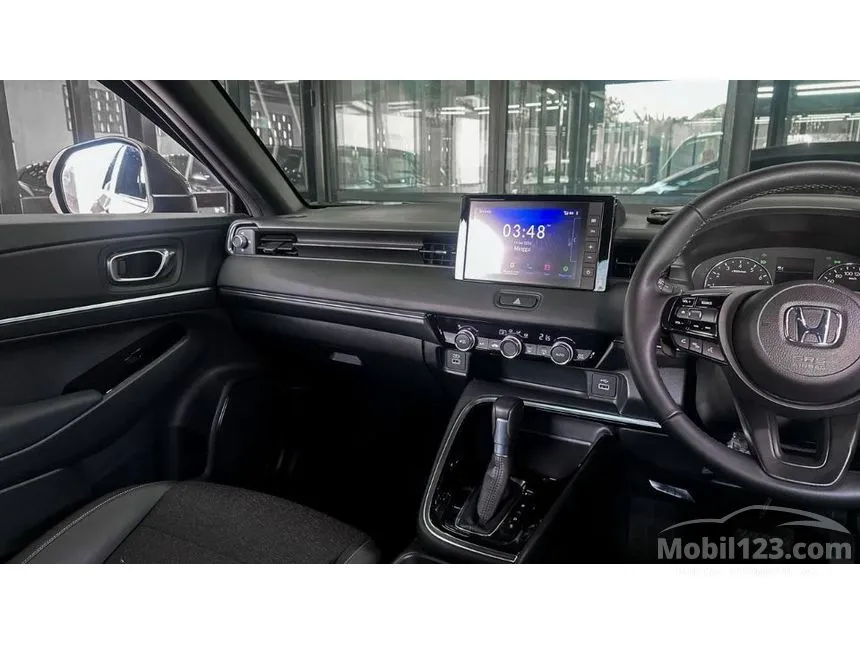 2024 Honda HR-V Special Edition SUV