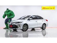 2017 Toyota Vios 1.5 (ปี 13-17) G Sedan