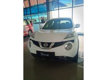 2018 Nissan Juke 1.5 RX Red Interior SUV