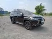 Jual Mobil Mitsubishi Pajero Sport 2018 Dakar Rockford Fosgate 2.4 di Jawa Timur Automatic SUV Hitam Rp 460.000.000