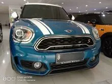 2020 MINI Countryman 2.0 Cooper S SUV