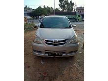 2006 Toyota Avanza 1.3 G MPV