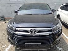 PROMO BOMBASTIS TOYOTA INNOVA 2.4 G MT 2020!!