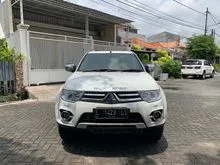 2015 Mitsubishi Pajero Sport 2.5 Dakar SUV