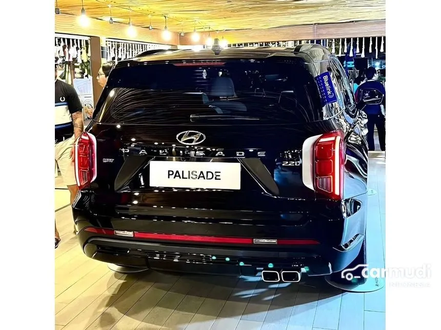 2024 Hyundai Palisade XRT AWD SUV