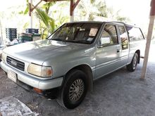 1997 Isuzu TFR 2.5 มังกรทอง Space Cab Pickup MT