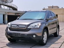 2007 Honda CR-V 2.4 SIAP PAKAI