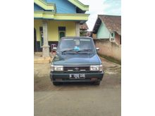 1995 Toyota Kijang 1.5 MPV Minivans