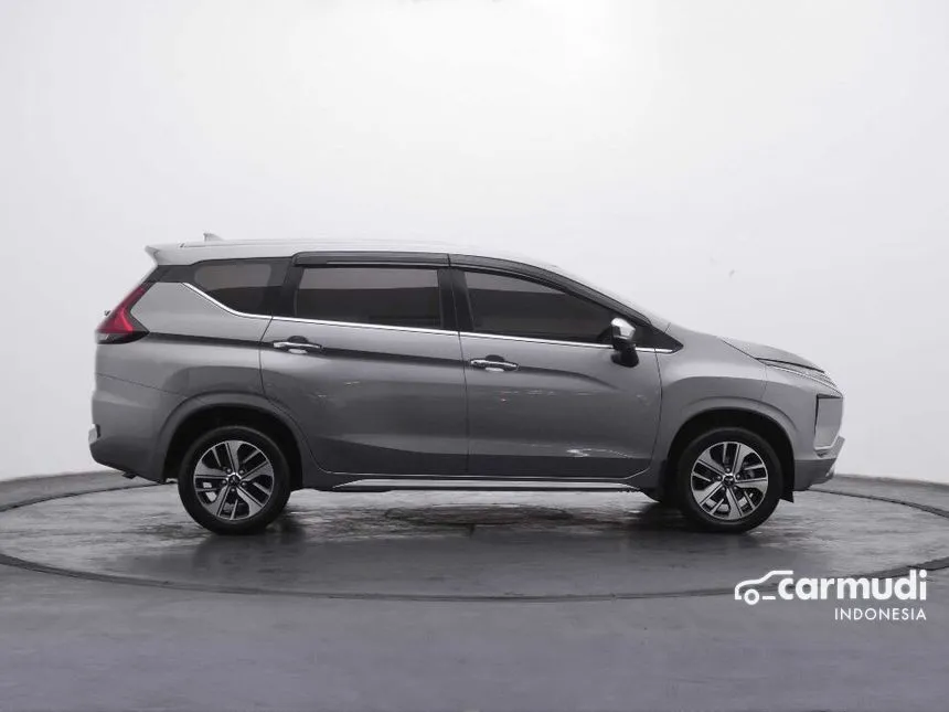 2018 Mitsubishi Xpander ULTIMATE Wagon