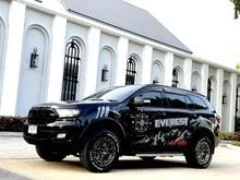 2020 Ford EVEREST 2.0 (ปี 15-22) Titanium+ SUV