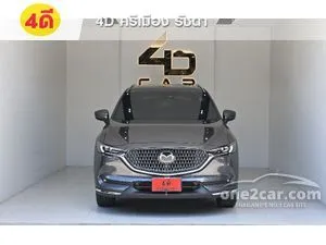 2022 Mazda CX-8 2.2 XDL Exclusive SUV