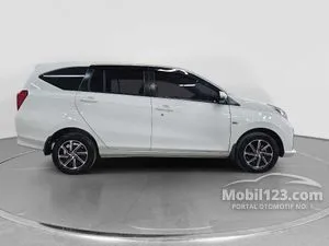 2021 Toyota Calya 1.2 G MPV