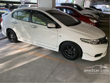 2012 Honda City 1.5 (ปี 08-14) V i-VTEC Sedan AT