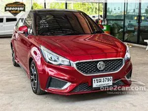 2019 MG MG3 1.5 X Hatchback