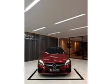2020 Mercedes-Benz C300 2.0 AMG Final Edition Sedan Register 2021