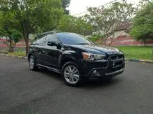 2012 Mitsubishi Outlander Sport 2.0 PX SUV Sangat Istimewah siap pakai