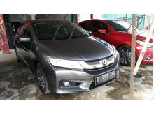 2014 Honda City 1.5 I-VTEC