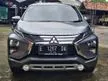 Jual Mobil Mitsubishi Xpander 2019 SPORT 1.5 di Jawa Barat Manual Wagon Abu
